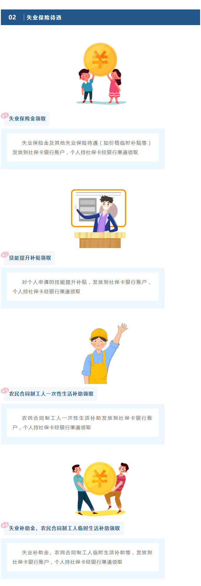 好消息！這些補(bǔ)貼，社?？ㄉ暇湍茴I(lǐng)！_04